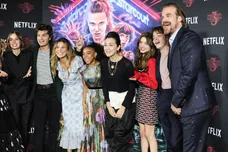 Daniel Zuchnik/ Getty Images