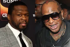 Amanda Edwards/Getty Images (2x)