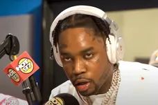 Fivio Foreign via YouTube