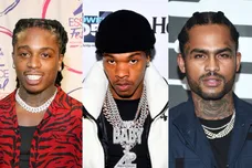 Dave Kotinsky/Getty Images, Bennett Raglin/Getty Images, Dimitrios Kambouris/Getty Images