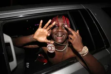 Johnny Nunez/Getty Images