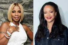 Cindy Ord / Stringer / Getty Images, Kristy Sparow / Stringer / Getty Images