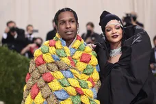 Dimitrios Kambouris/Getty Images