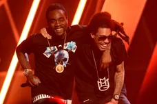 Micheal Buckner/Getty Images