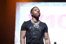 Paras Griffin/Getty Images