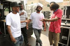 Kevin Mazur/Getty Images