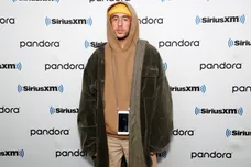 Astrid Stawiarz/Getty Images