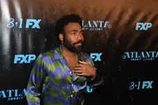 Paras Griffin/Getty Images