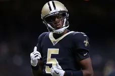 Jonathan Bachman/Getty Images