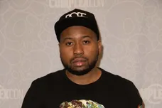 Earl Gibson III / Stringer / Getty Images