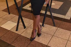 Paras Griffin/Getty Images