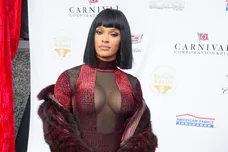 Marcus Ingram/Getty Images