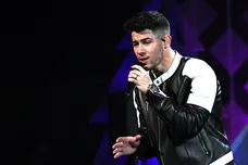 Paras Griffin/Getty Images for iHeartMedia