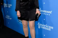 Presley Ann/Getty Images)