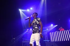 Paras Griffin/ gettyimages