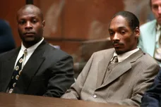 POO/AFP via Getty Images