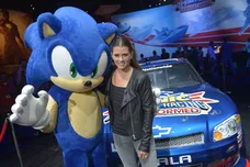 Charley Gallay/Getty Images for SEGA