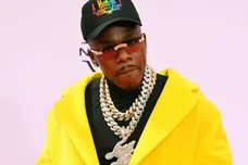 Paras Griffin / Stringer / Getty Images