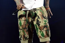 Photo by Ethan Miller/Getty Images