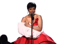 Michael Loccisano/Getty Images