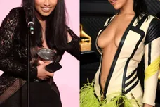 Rich Fury, Kevin Mazur/Getty Images