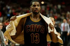 Jonathan Daniel/Getty Images