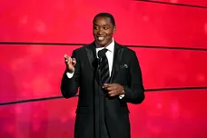 Kevin Winter/Getty Images for Turner Sports