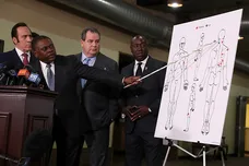 Justin Sullivan/Getty Images