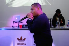 Brad Barket/Getty Images