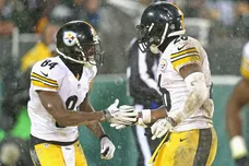 Jonathan Daniel/Getty Images