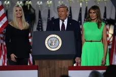 Chip Somodevilla/Getty Images