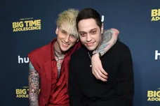 Dimitrios Kambouris/Getty Images