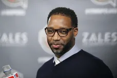 Ronald Martinez / Getty Images