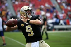 Meg Oliphant/Getty Images