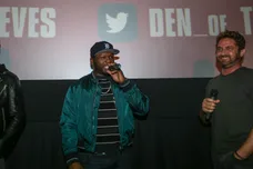 Thaddaeus McAdams/Getty Images