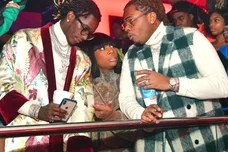 Prince Williams/Wireimage/Getty Images