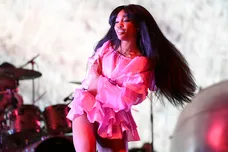 Larry Busacca/Getty Images for Coachella