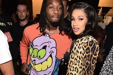 Theo Wargo/Getty Images for NYFW: The Shows