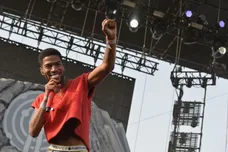 Kevin Winter/Getty Images