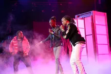 Johnny Nunez/BET/Getty Images