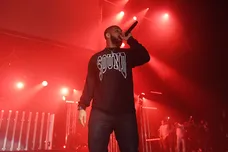 Paras Griffin/Getty Images