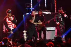 Jamie McCarthy / gettyimages