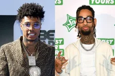 Liliane Lathan / Stringer / Getty Images,  Paras Griffin / Stringer / Getty Images