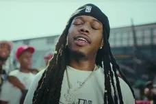 Capella Grey via YouTube