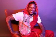 Bennett Raglin/Getty Images