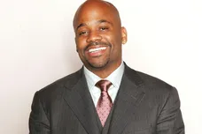 Frank Micelotta/Getty Images