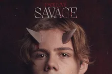 Image via The Kid LAROI