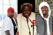 Scott Gries/Kris Connor/GAndrew H. Walker/Getty Images