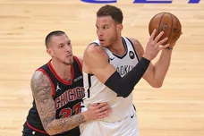 Jonathan Daniel / Getty Images