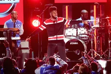 Frederick M. Brown/Getty Images